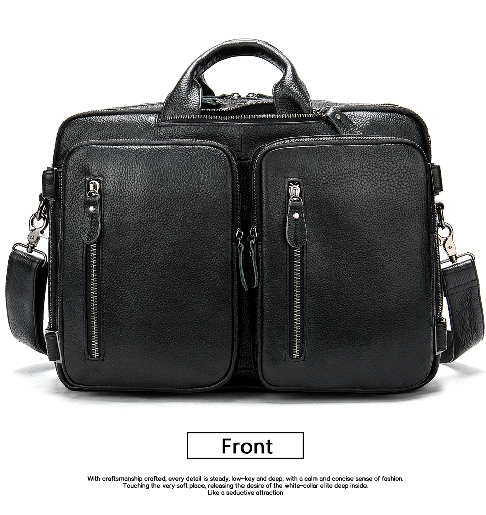 MVA мужская дорожная сумка из натуральной кожи, модная сумка для ноутбука, кожаная сумка для путешествий, качественный мужской рюкзак из воловьей кожи