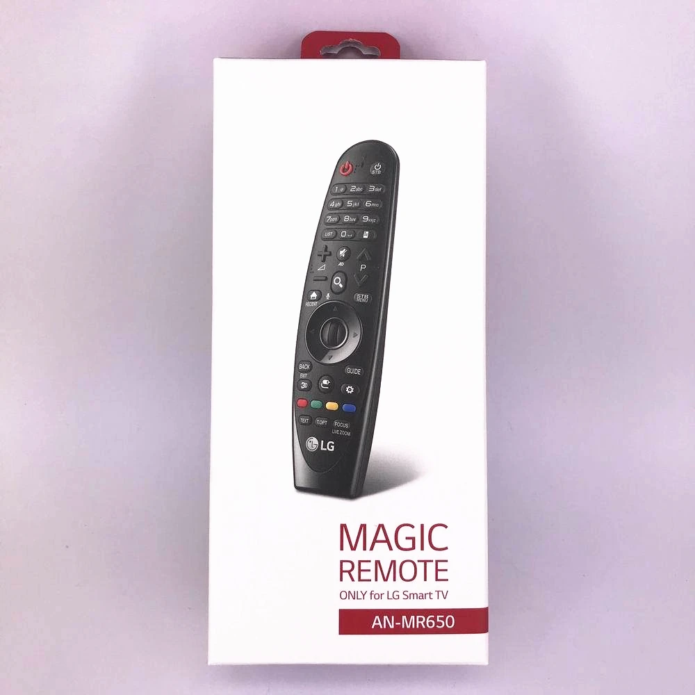 Пульт Magic Remote Купить