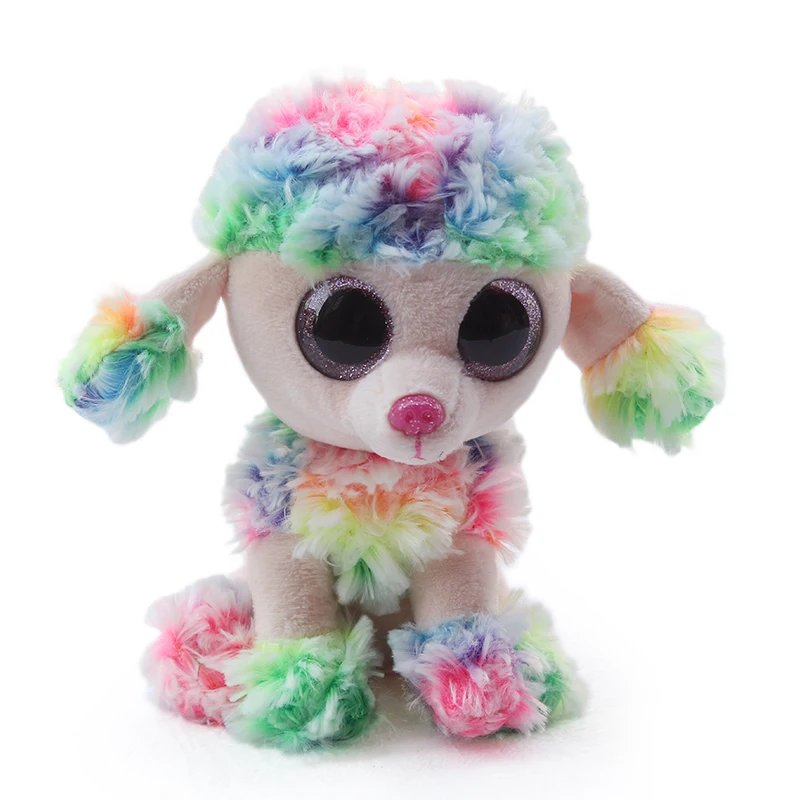 Ty abucheos gorro gris de gato unicornio de peluche de felpa & juguetes de peluche animales bebé unicornio regalo juguetes para niños de peluche juguetes de peluche Ty abucheos gorro gris de gato unicornio de peluche de felpa & juguetes de peluche animales bebé unicornio regalo juguetes para niños de peluche juguetes de peluche