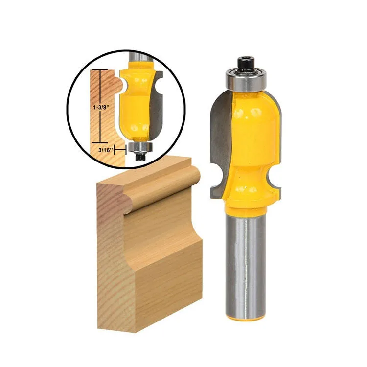 5 قطعة/المجموعة DIY رف صب و حافة النطاقات النجارة أدوات راوتر بت الجدول حافة بت CNC باب سكين معالجة الخشب 5 قطعة/المجموعة DIY رف صب و حافة النطاقات النجارة أدوات راوتر بت الجدول حافة بت CNC باب سكين معالجة الخشب