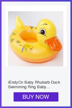 IEndyCn детское утолщенное кольцо для плавания с животными, Кроликом, для плавания, ming, аксессуары для бассейна GXY196