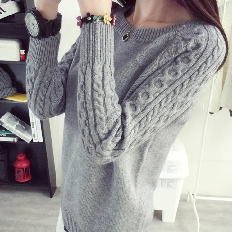 Sweaters
