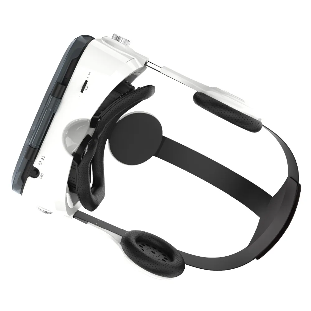 Bobovr Z4 Bobo VR Очки виртуальной реальности 3 D 3d очки шлем гарнитура для смартфонов