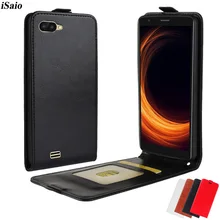 For Blackview A20 / A20 pro / A30 Flip Case Leathe