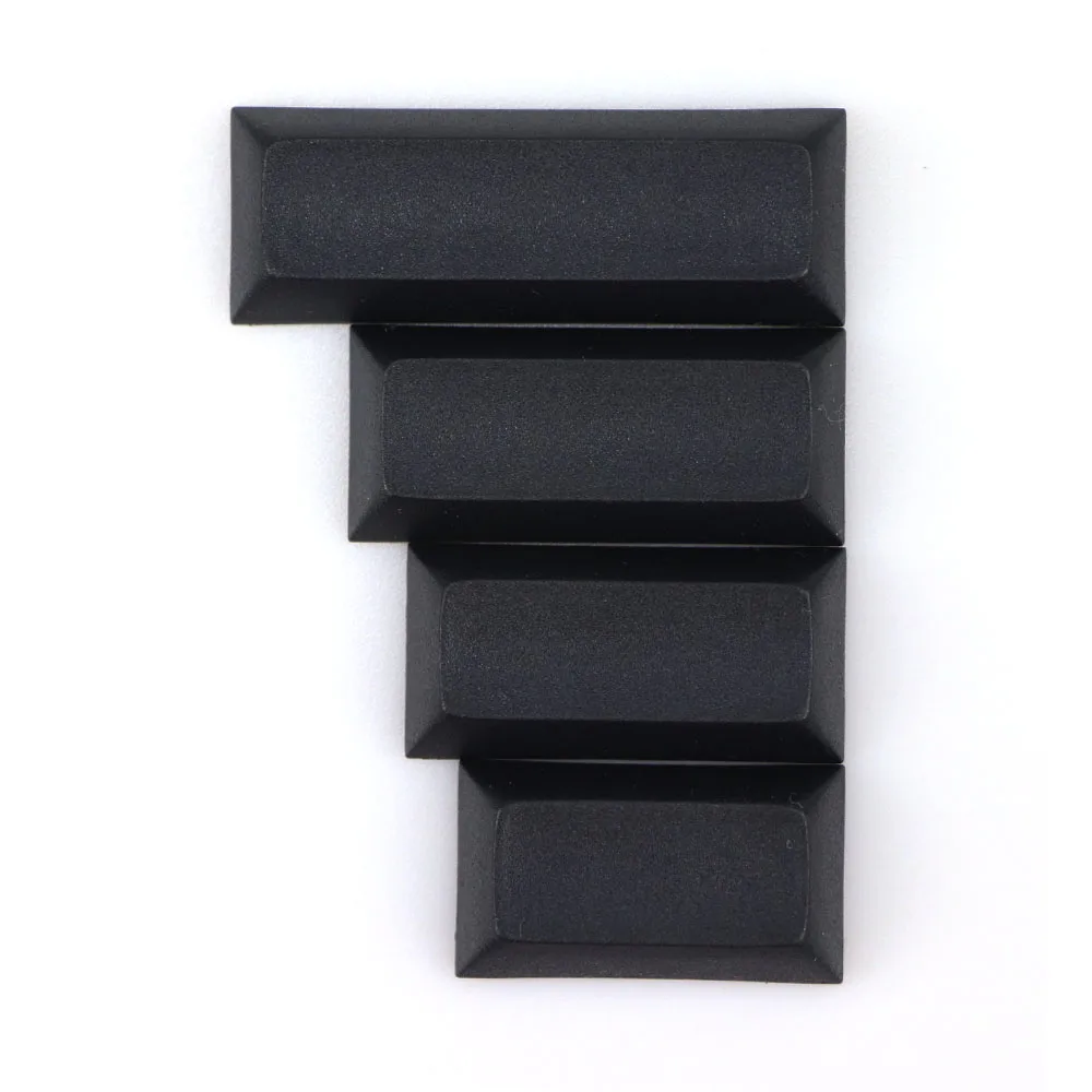 Пустой keycap dsa pbt 2.75u 2.25u 2u 1.75u для механической клавиатуры cherry mx|Клавиатуры| |