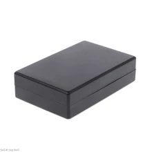 Enclosure PCB Instrument Box DIY Electronic Project Case 125X83X32mm