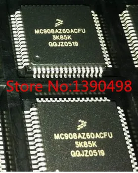 

Free Shipping MC908AZ60ACFU MC908AZ60 FREESCALE QFP64