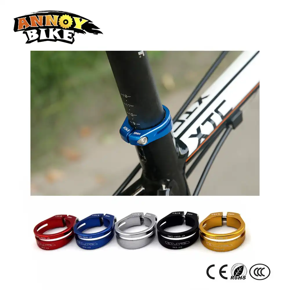 bmx bike seat and post