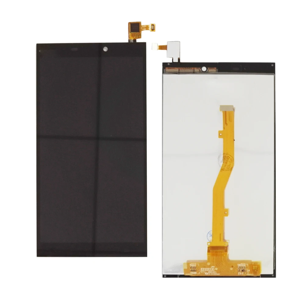 

WEICHENG New Top Quality LCD Display+Touch For Alcatel Nura 2 Nura2 M823 lcd screen and Tools