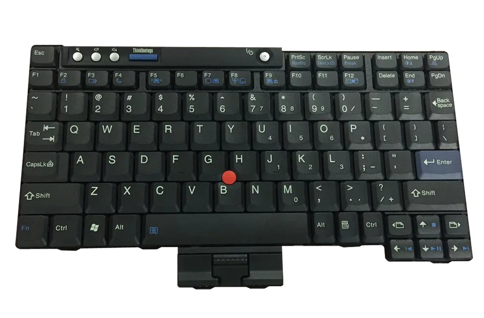

Original 100% New For Lenovo for X61 Laptop Keyboard