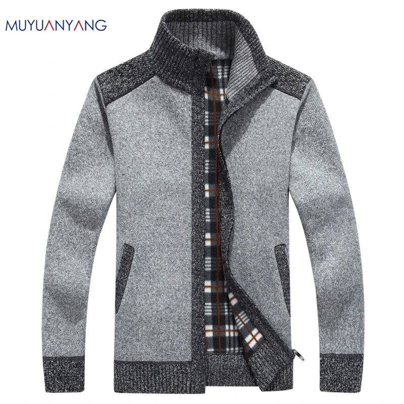 gents cardigans