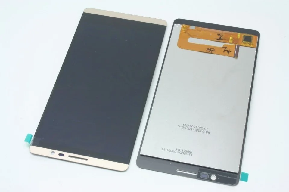 

100% new For Display LCD Assembly for ALLVIEW P8 eMagic Display + Touch Screen Digitizer Panel Replacement