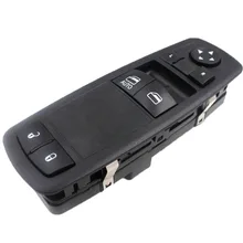 YAOPEI High Quality 04602627AG Left Driver Master Window Lock Mirror Switch For Chrysler Dodge Jeep YAOPEI High Quality 04602627AG Left Driver Master Window Lock Mirror Switch For Chrysler Dodge Jeep