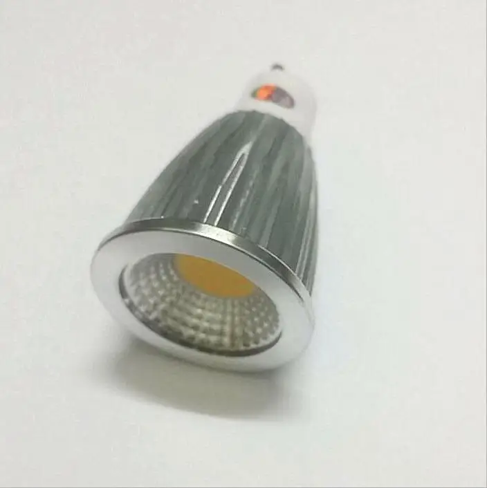 

GU10 LED Spot Light Dimmer COB GU10 LED Light Bulb 9W 12w 15w COB LED Spot Light Bulb Lamp White/Warm White Bulb lamp
