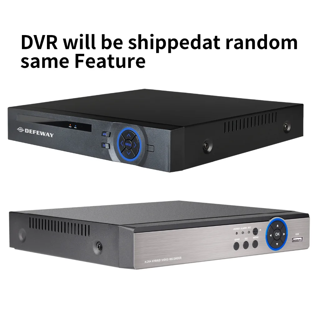 DVR