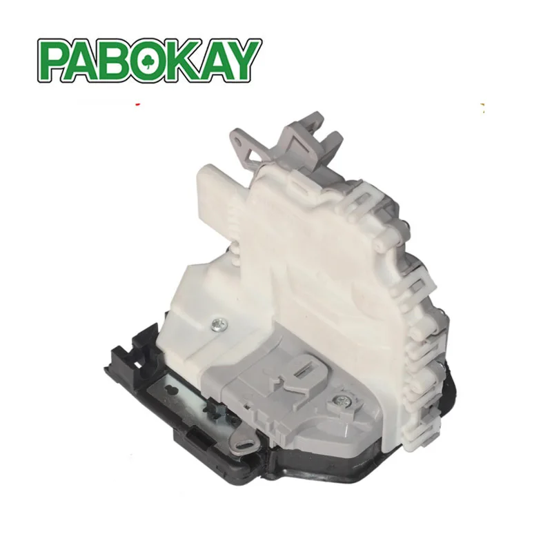 

FOR AUDI A1 A4 A5 A6 A7 A8 REAR LEFT DOOR LOCK ACTUATOR MECHANISM 8K0839015C