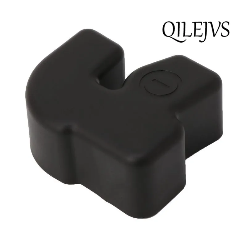 

Battery Batteries Negative Pole Clamp Terminal Protection Cover Frame Tray Cap For Mazda 2 3 6 CX-5 CX-4 CX5 2013-2018