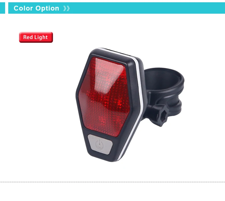 Flash Deal Deemount Bike Tail Light Bike Seat Post Visual Warning Lamp Rear Back Safety Lantern Seat Post Mount Battery Type 9 Flash Deal Deemount Bike Tail Light Bike Seat Post Visual Warning Lamp Rear Back Safety Lantern Seat Post Mount Battery Type 9