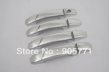 

High Quality Chrome Door Handle Cover for Ford Escape Kuga 2013 Up