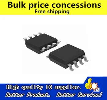 

Free Shipping 50pcs/lots UCC37323DR UCC37323 SOP-8 New original IC In stock!
