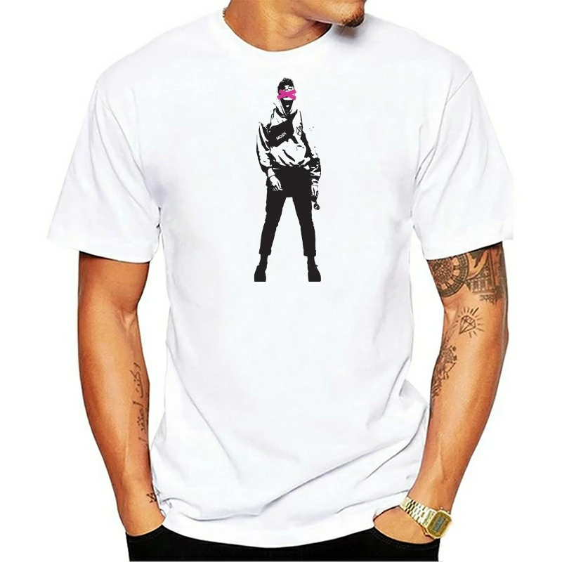 

T Shirt Men Funny tshirt yungblud ep Graphic T-Shirt