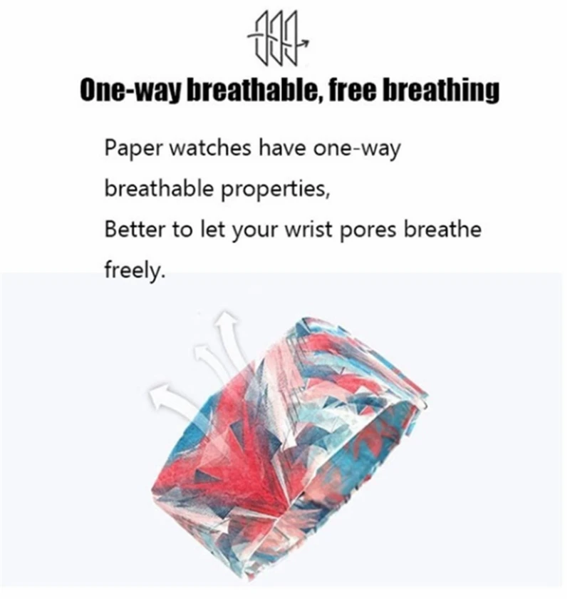 Paper Watch2