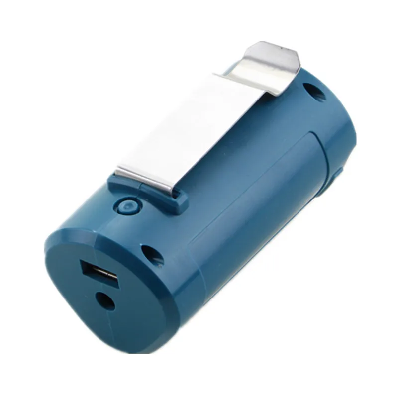Конвертер источника питания постоянного тока с макс. USB 12 в совместим литиевой