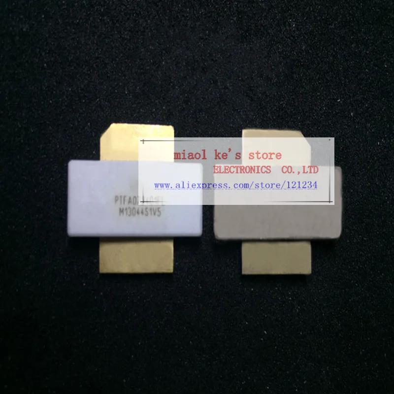 PTFA180701F Power RF LDMOS TRANSISTORin Transistors from Electronic