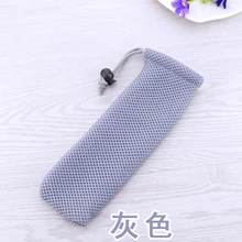 100 шт/партия CBRL маленькая Сетчатая Сумка для ювелирных изделий сетчатая Подарочная сумка затягивающийся сетчатый мешок для очков Ipad ювелирные изделия Настройка и