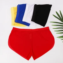 Модные Шелковые Мужские трусы, ультратонкие, полупрозрачные, с низкой талией, марлевые, мужские комфортные боксеры, шорты для мужчин, M-XXL