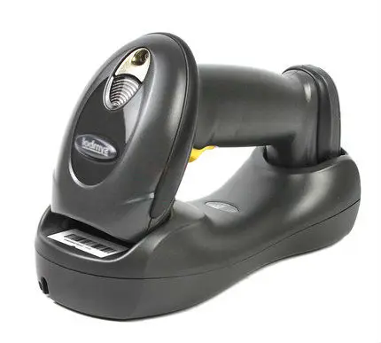 

Good Quality DS & 6878 2D Barcode Scanner Cordless Bluetooth 2D Imager barcode reader