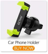 Магнитный автомобильный держатель для телефона GETIHU, светящееся крепление на приборную панель для iPhone X 8, samsung, магнитная поддержка мобильного телефона, gps подставка для автомобиля