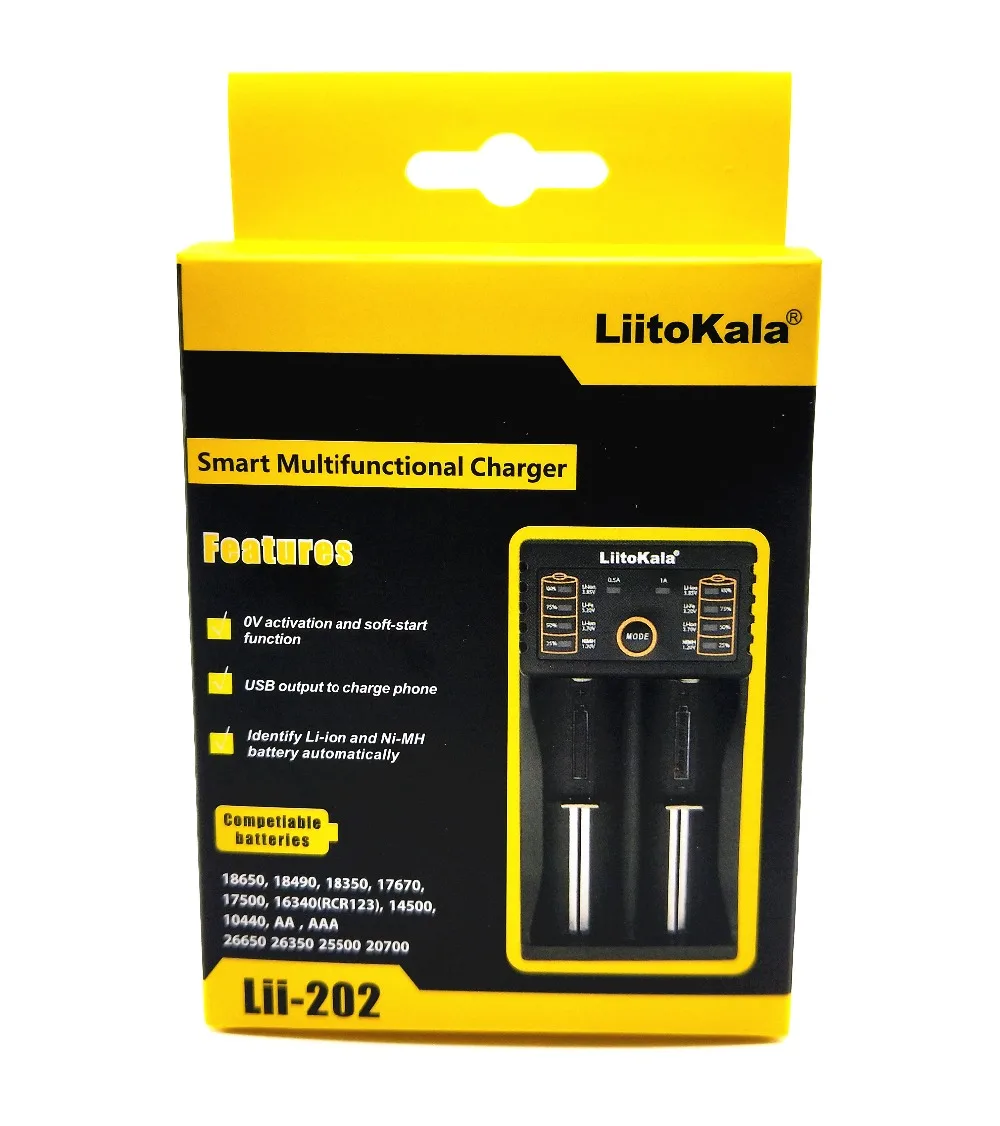 LiitoKala-Lii-202-USB-Intelligent-Battery-Charger-with-Power-Bank-Function-for-Ni-MH-Lithium-for (1)