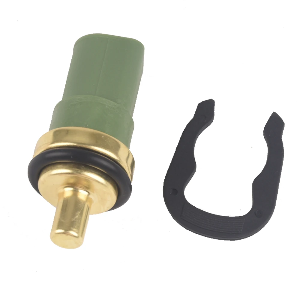 Датчик температуры воды для VW Golf Passat Jetta Beetle Audi A3 A4 A6 A8 S3 S4 S5 S6 S8 TT Seat Leon 059919501A |