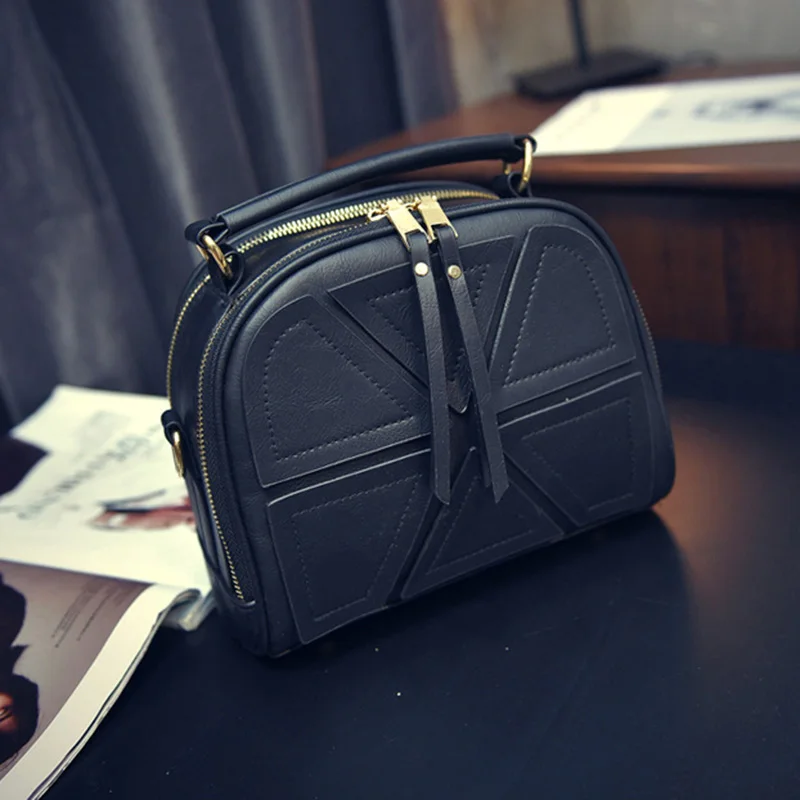2017 Woman Messenger font b Bags b font Small For Ladies Brand font b Bag b