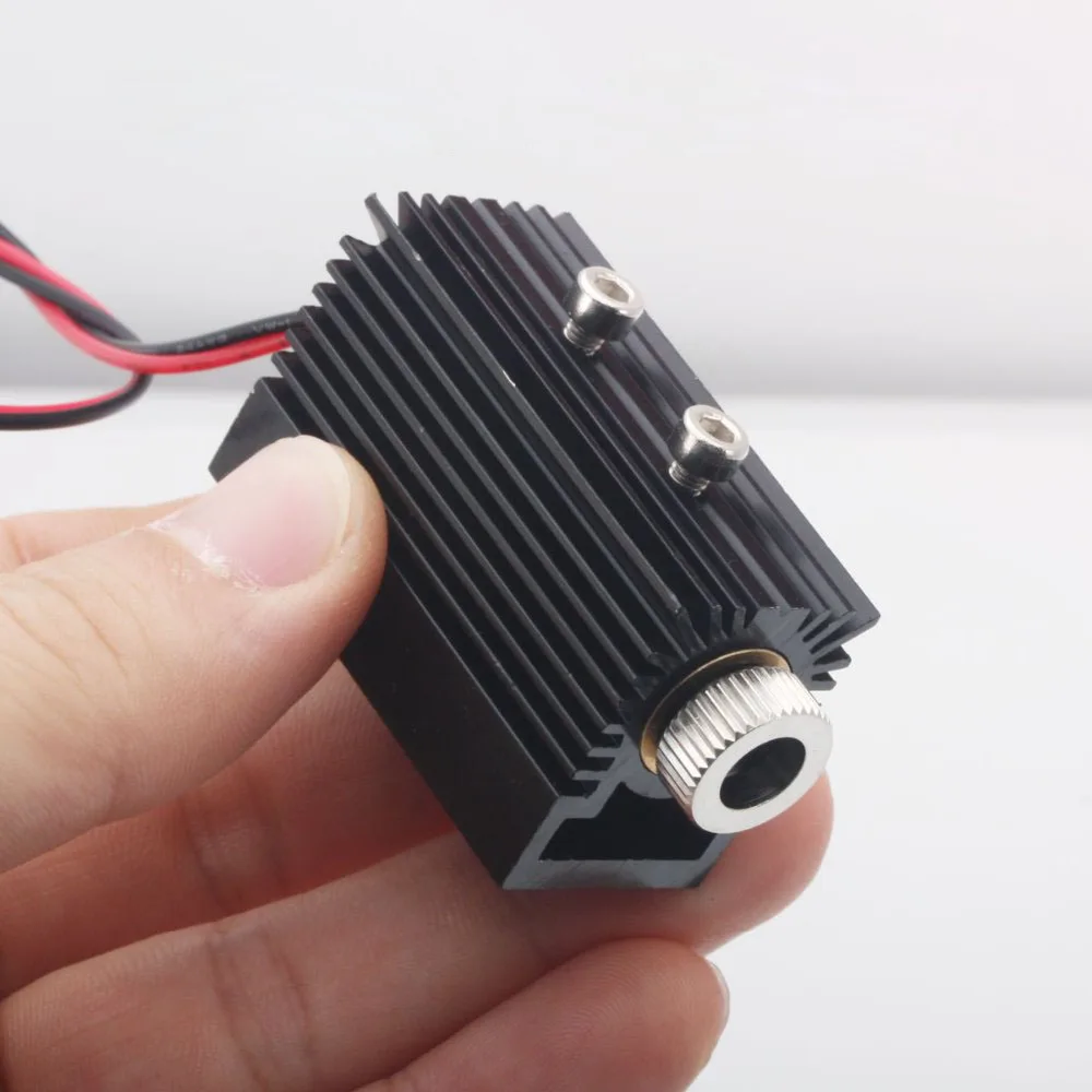 NEJE 1500mW 405nm Laser Module Tube CNC Laser-engraving Accessory for DIY Carving Engraving Machine (7)