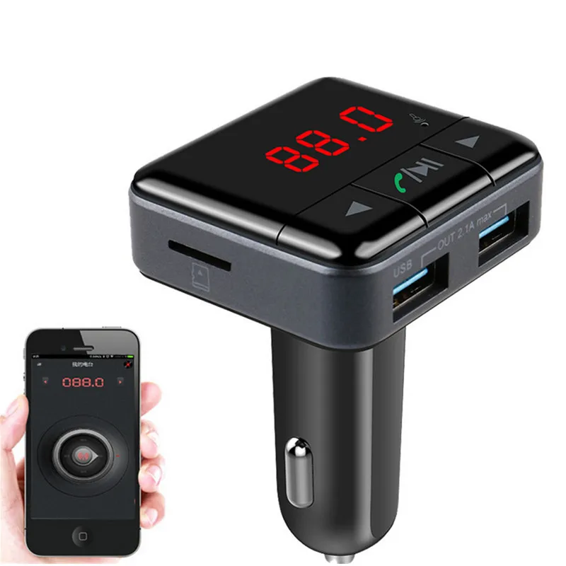 fm transmitter handsfree car kit fm transmitter handsfree car kit