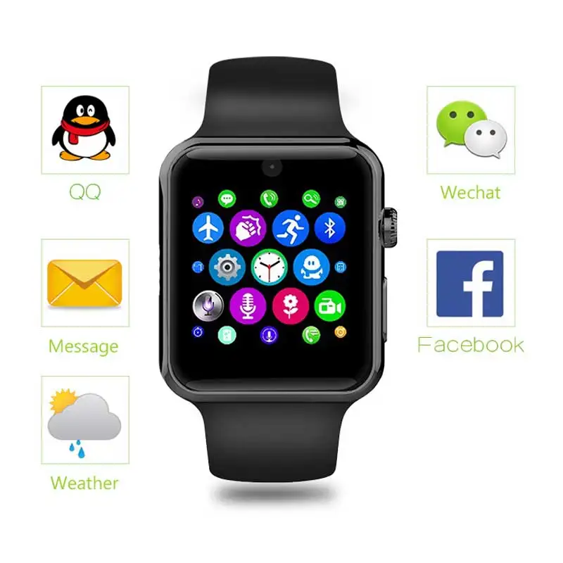smartwatch magic