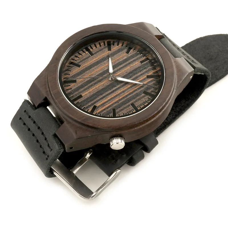 Wooden watches B13 cc..0 -