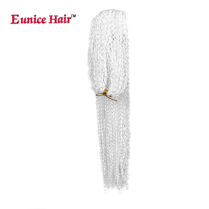 synthetic box braiding crochet braids  (1)