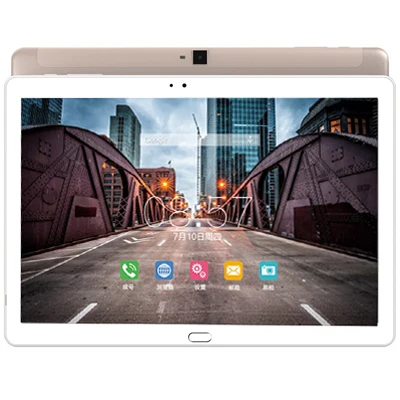 Планшет Alldocube Cube Free Young X7/T10 Plus Android 6,0, 10," IPS 1920*1200 MTK MT8783V-CT, Восьмиядерный, 3 ГБ, 32 ГБ - Комплект: Official Standard