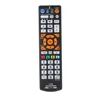IR Universal Smart Remote Control Controller With Learn Function For TV VCR CBL DVD SAT-T VCD CD HI-FI AND MORE ► Photo 2/6