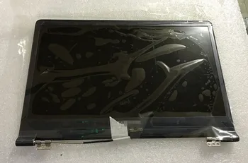 

New Genuine 13.3" Full LCD Display Screen Assembly For Samsung series 9 NP900X3E NP900X3F 900X3G WUXGA FHD Blue 1920 x 1080