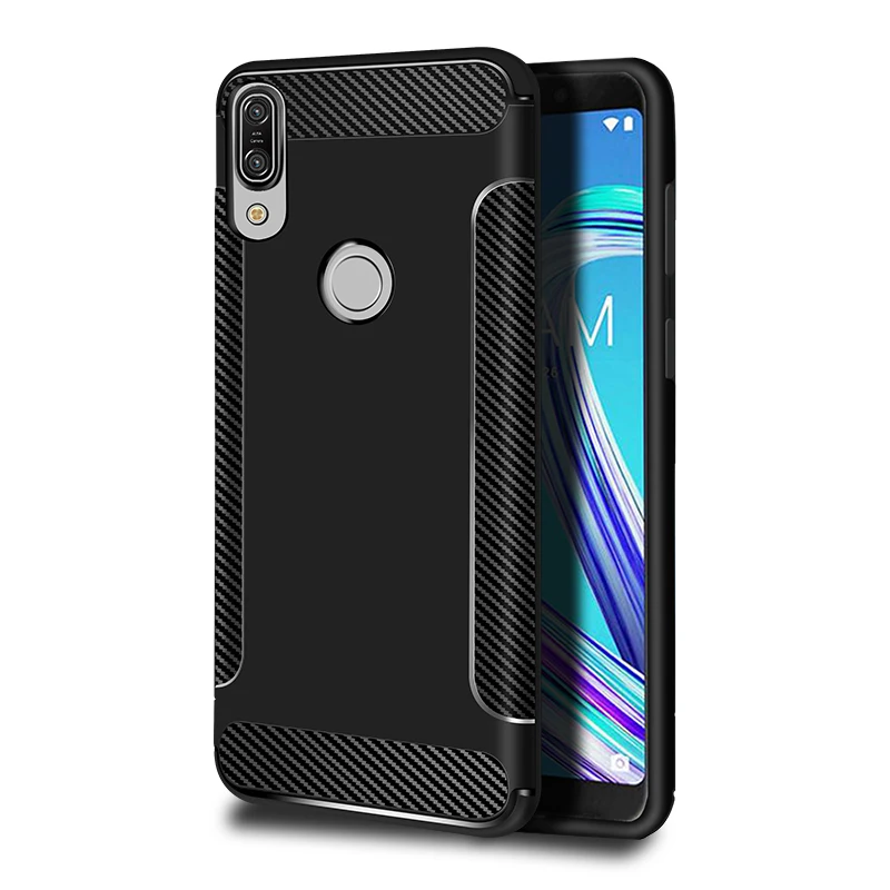 Asus Zenfone Max Pro Чехол Купить