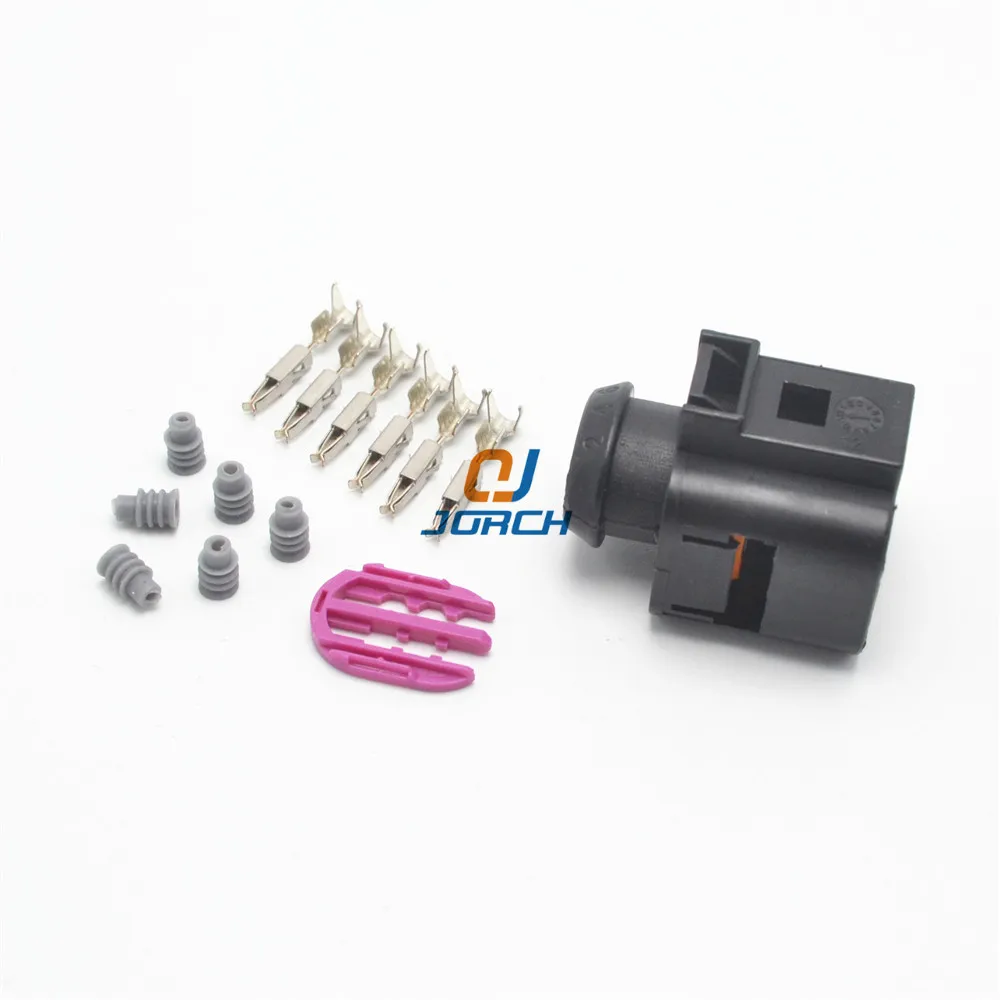 5 conjuntos de 6 pinos 15mm a 03
