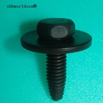 

shhworldsea auto metal hexagon tapping screw for benz
