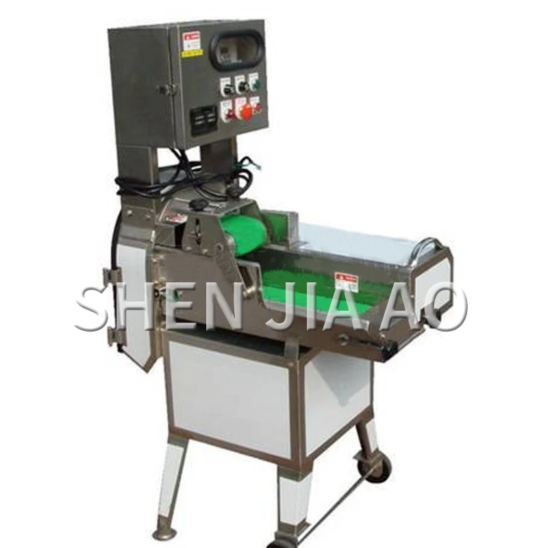  TM-804 Cooked Meat Slicer Machine Delicatessen Processing Machine Canteen Restaurant Kitchen Meat S - 33052537173