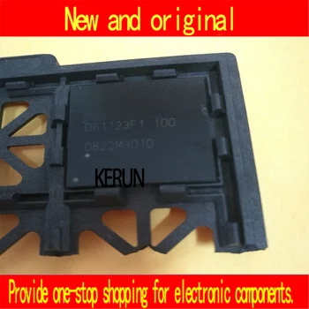 

New and original UPD61123F1-100 d61123f1 100 d61123f1 upd61123f1 BGA Spot stock