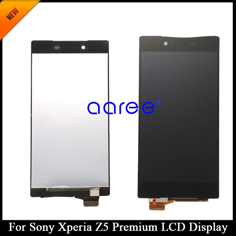 Sony Z5P Black