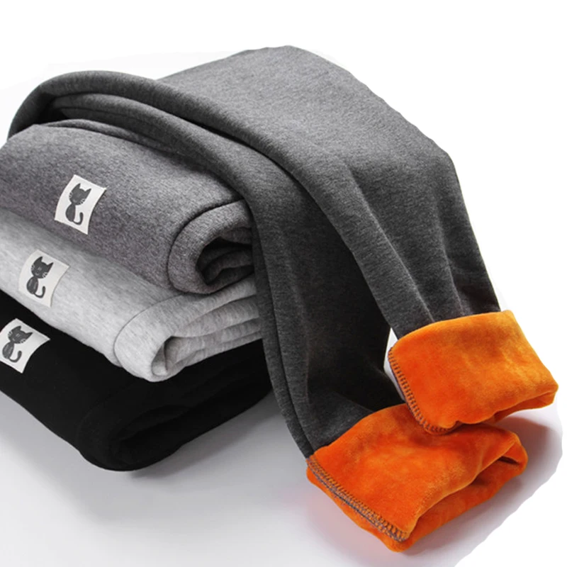 Calças de Maternidade Roupas de Cintura Calças para as Gestantes de Maternidade Casuais Inverno Tamanho Grande Mulheres Alta Leggings Legging 4xl 12 Mamãe e Bebê